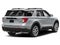 2022 Ford Explorer ST-Line RWD