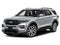 2022 Ford Explorer ST-Line RWD