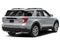2022 Ford Explorer ST-Line RWD
