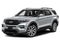 2022 Ford Explorer ST-Line RWD