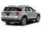 2022 Ford Explorer ST-Line RWD