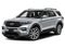 2022 Ford Explorer ST-Line RWD