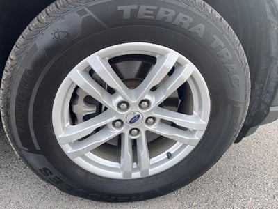 2023 Ford Explorer Base