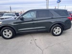 2023 Ford Explorer Base