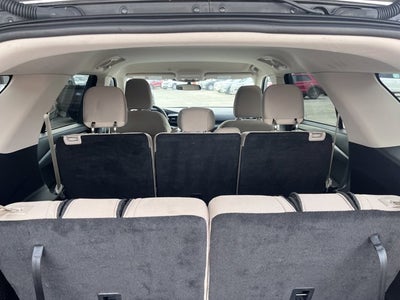 2023 Ford Explorer Base