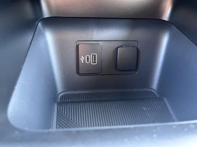 2026 Ford Explorer Active 100A