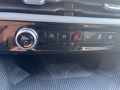 2026 Ford Explorer Active 100A