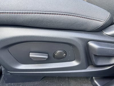 2026 Ford Explorer Active 100A