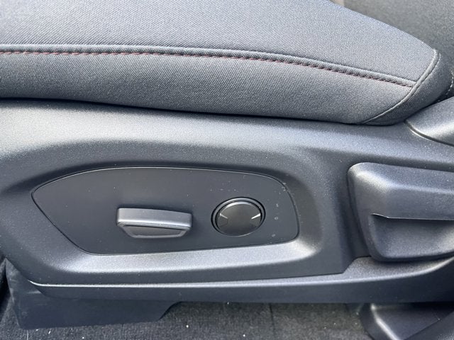 2026 Ford Explorer Active 100A