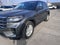 2026 Ford Explorer Active 100A