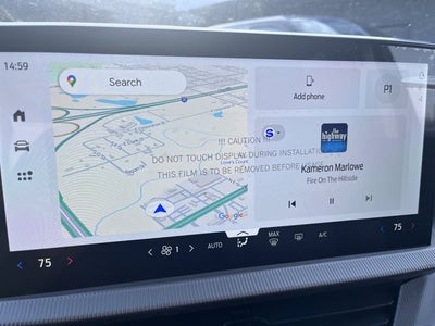 2026 Ford Explorer Active 100A