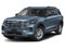 2026 Ford Explorer Active w/100A Pkg RWD