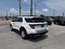 2026 Ford Explorer Active w/100A Pkg RWD