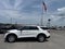 2026 Ford Explorer Active w/100A Pkg RWD