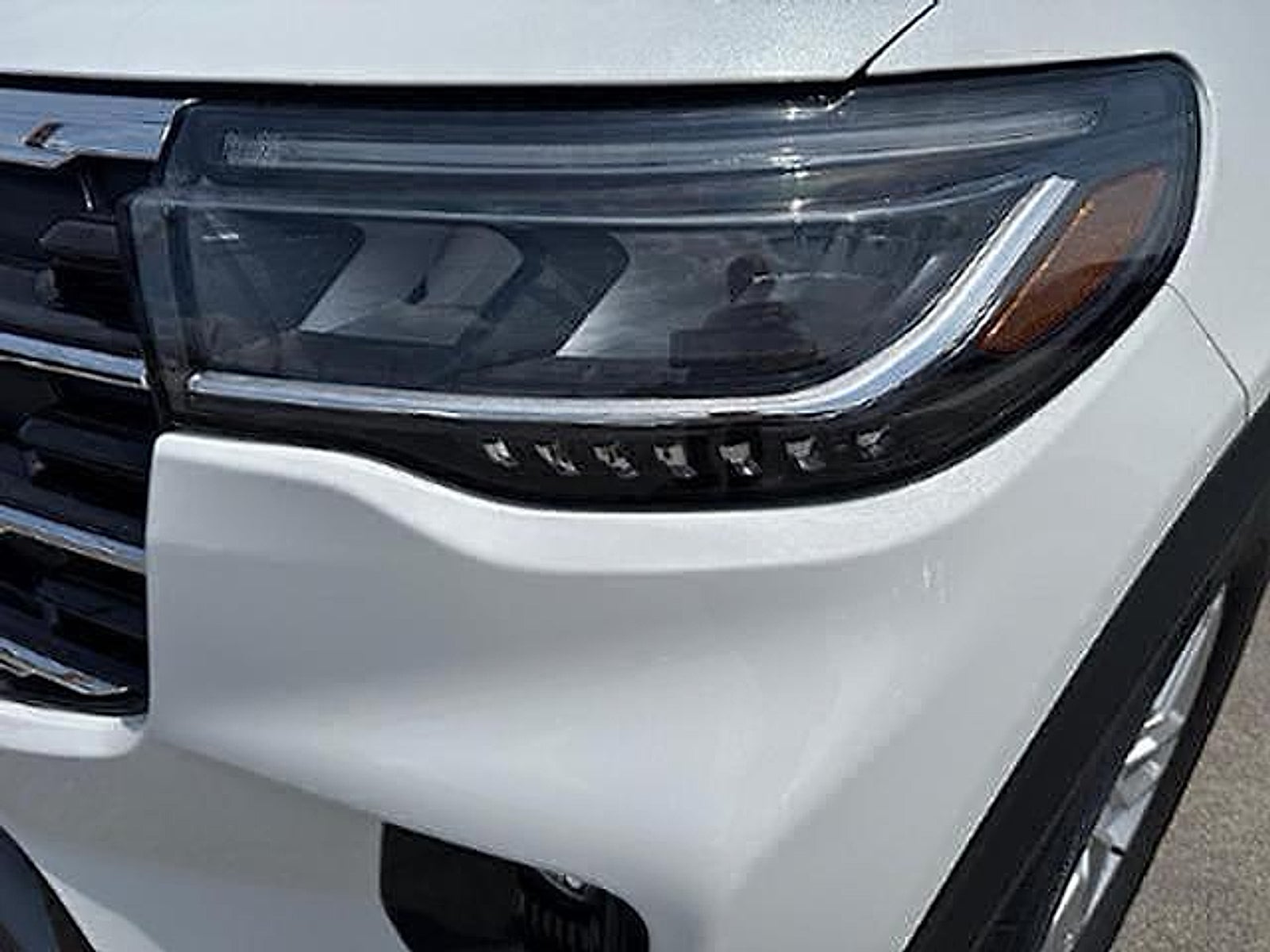2026 Ford Explorer Active w/100A Pkg RWD