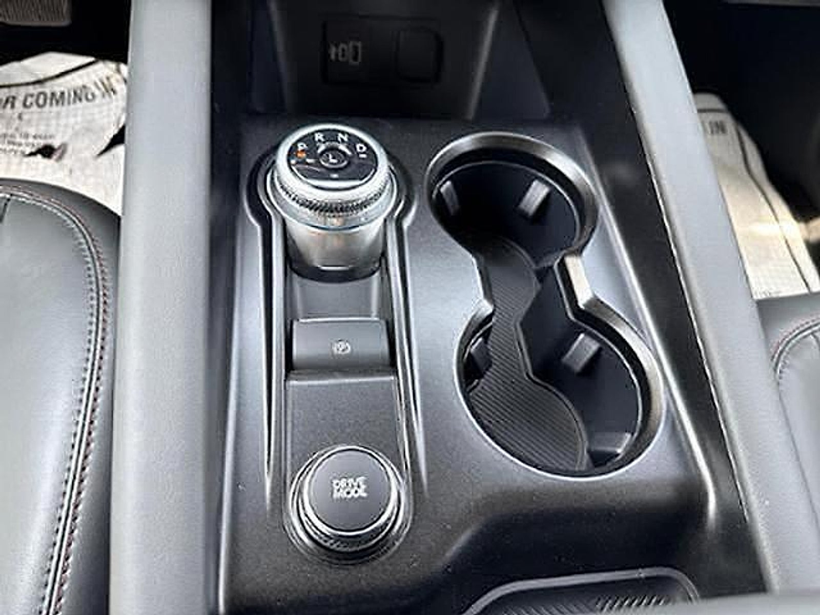 2026 Ford Explorer Active w/100A Pkg RWD