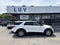 2026 Ford Explorer Active w/100A Pkg RWD