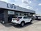 2026 Ford Explorer Active w/100A Pkg RWD