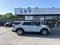 2027 Ford Explorer Platinum RWD
