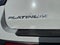 2027 Ford Explorer Platinum RWD