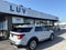 2027 Ford Explorer Platinum RWD