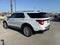 2027 Ford Explorer Platinum RWD