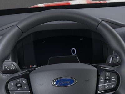 2026 Ford Explorer Platinum RWD