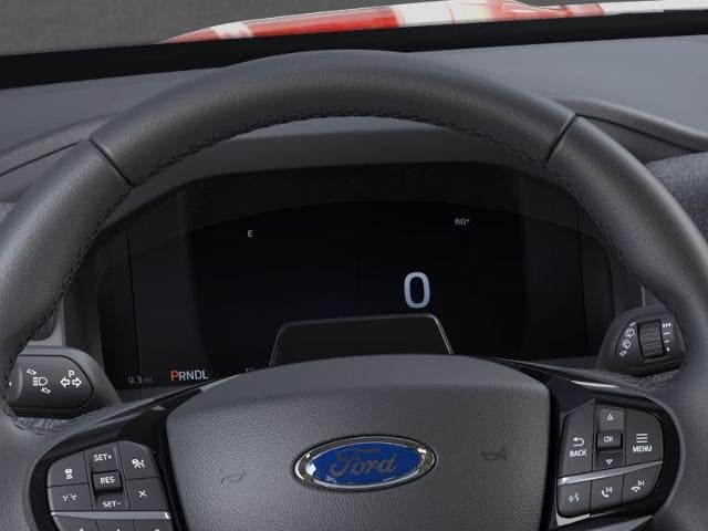 2026 Ford Explorer Platinum RWD