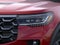 2026 Ford Explorer Platinum RWD