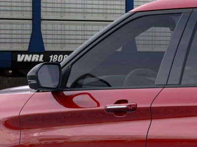 2026 Ford Explorer Platinum RWD
