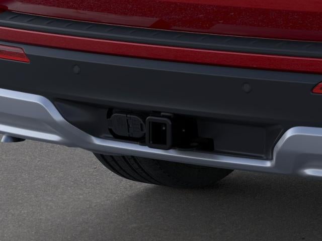 2026 Ford Explorer Platinum RWD