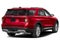 2026 Ford Explorer Platinum RWD