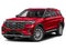 2026 Ford Explorer Platinum RWD