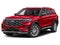 2026 Ford Explorer Platinum RWD