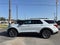 2026 Ford Explorer Active w/200A Pkg 4WD