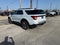 2026 Ford Explorer Active w/200A Pkg 4WD