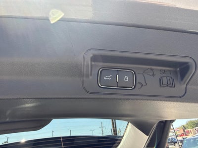 2026 Ford Explorer Active w/200A Pkg 4WD