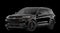 2026 Ford Explorer Tremor AWD