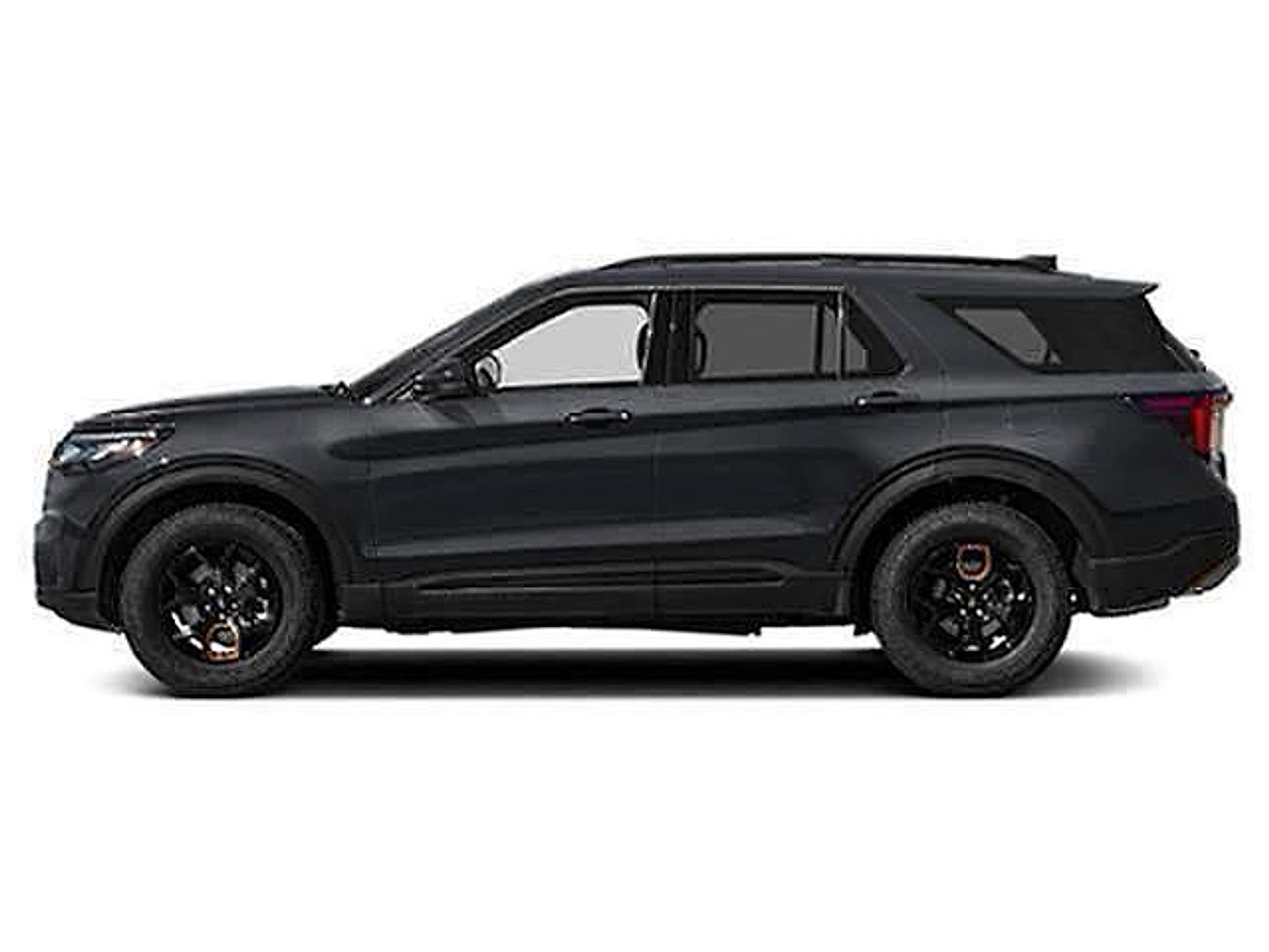 2026 Ford Explorer Tremor AWD