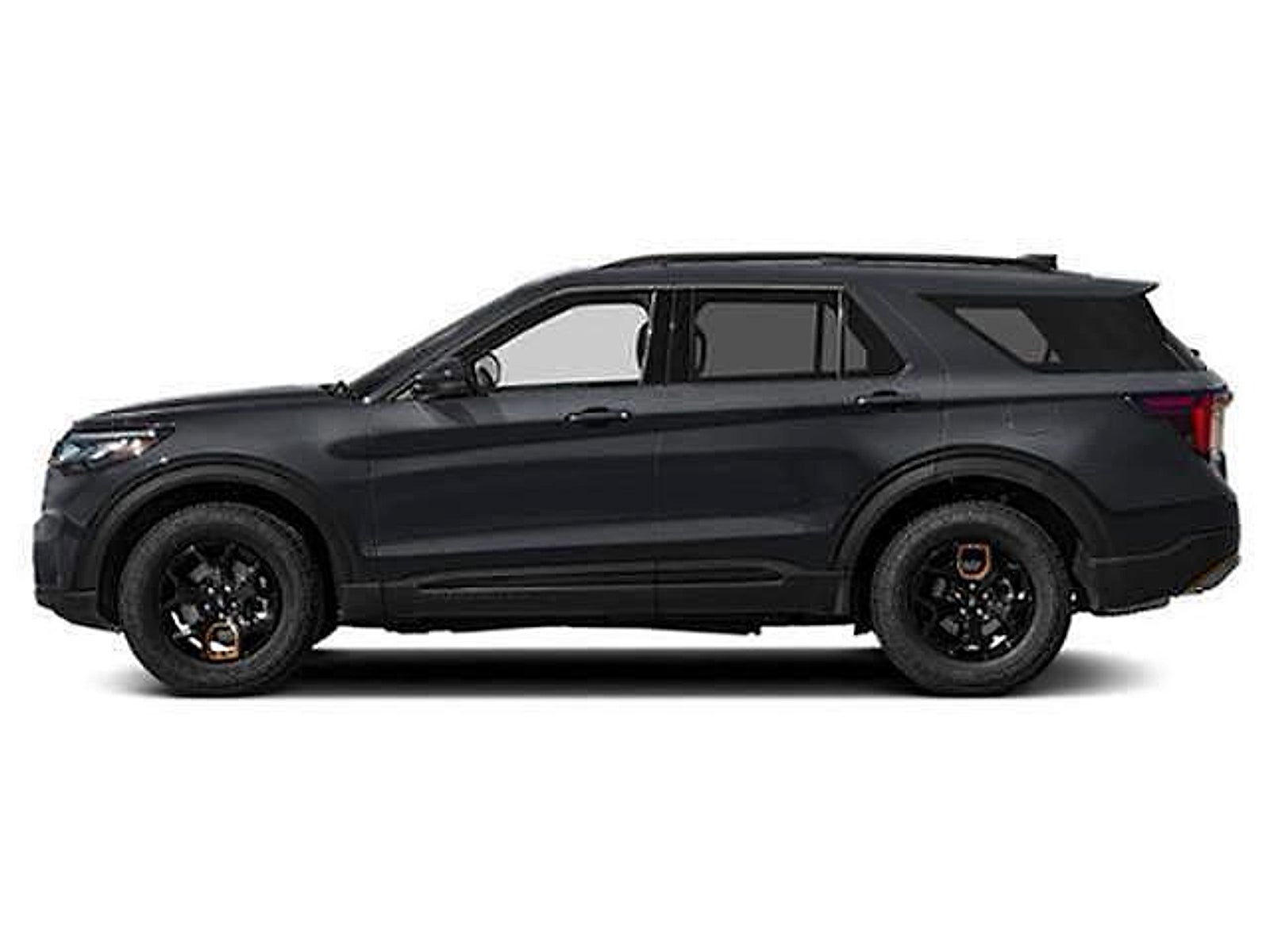 2026 Ford Explorer Tremor AWD