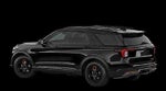 2026 Ford Explorer Tremor AWD