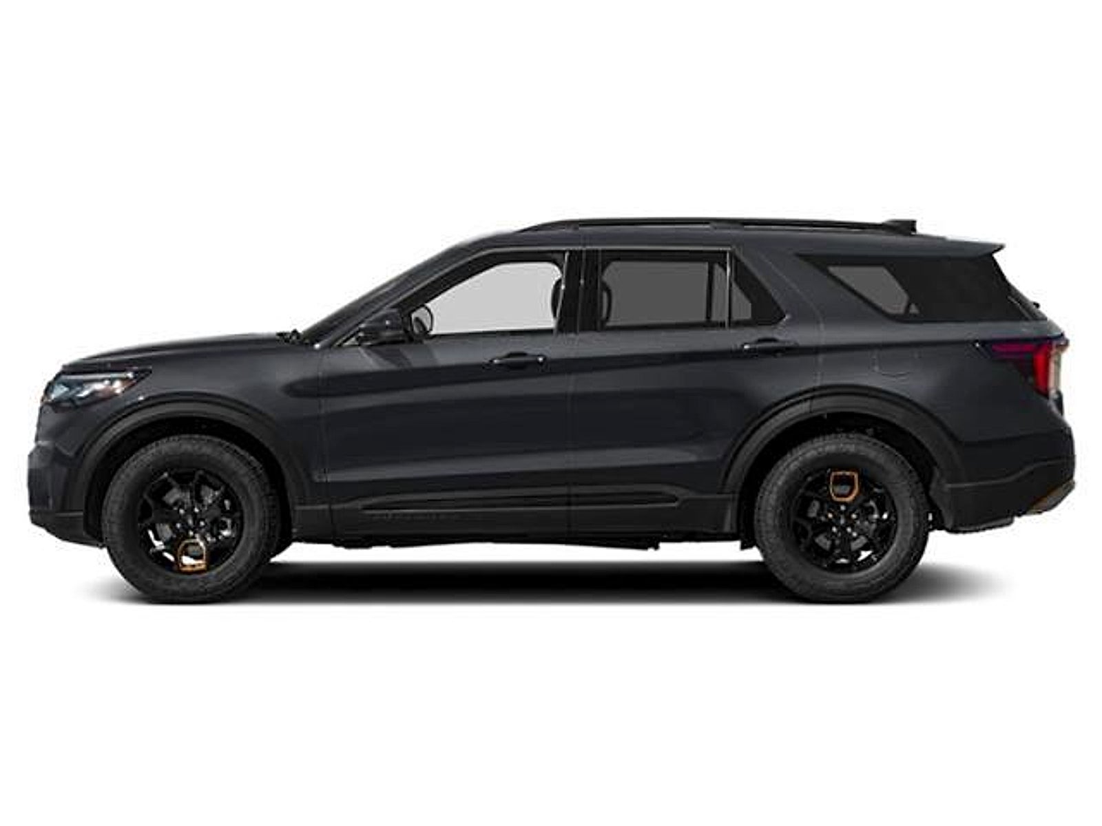 2026 Ford Explorer Tremor AWD
