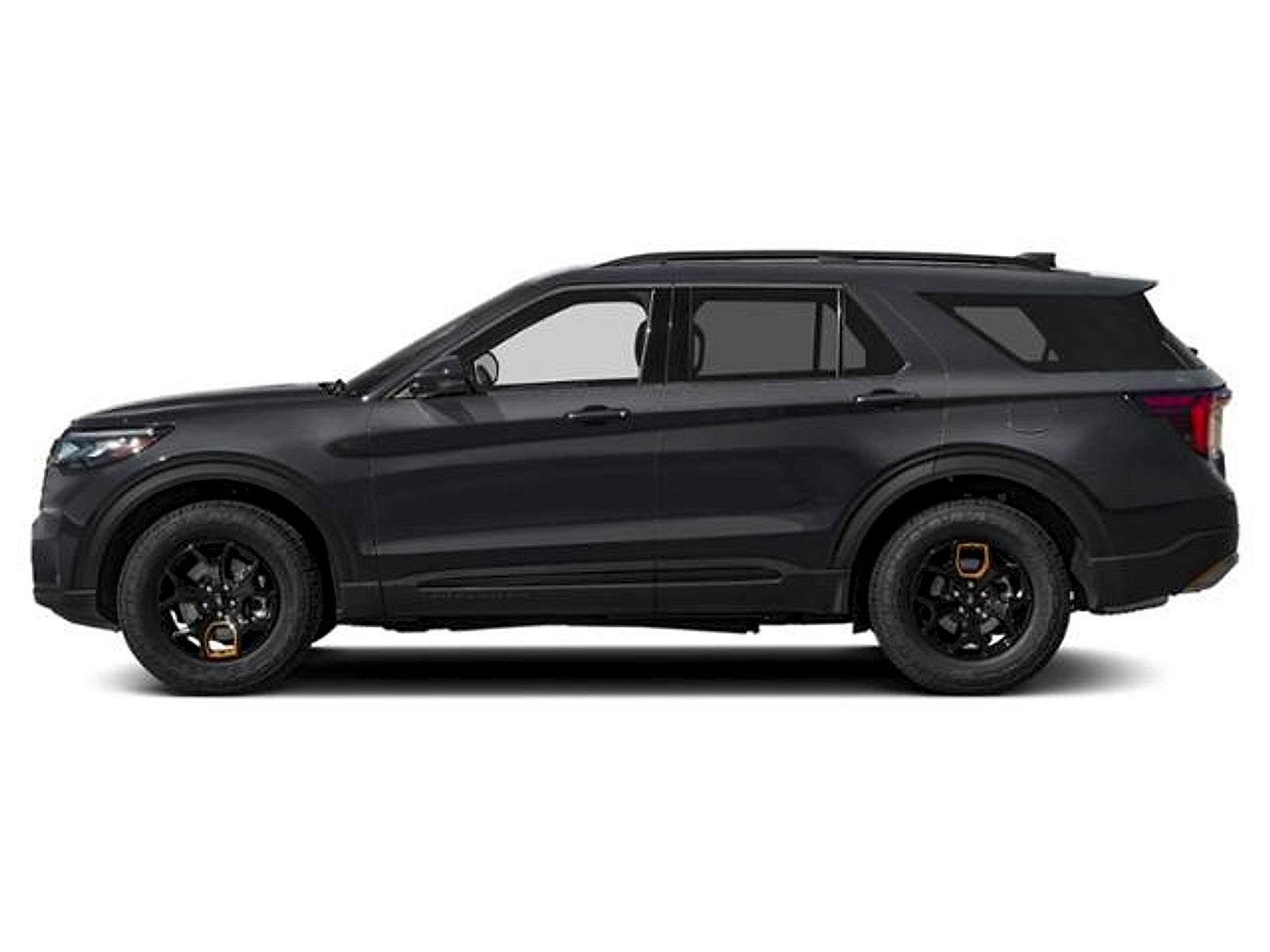 2026 Ford Explorer Tremor AWD