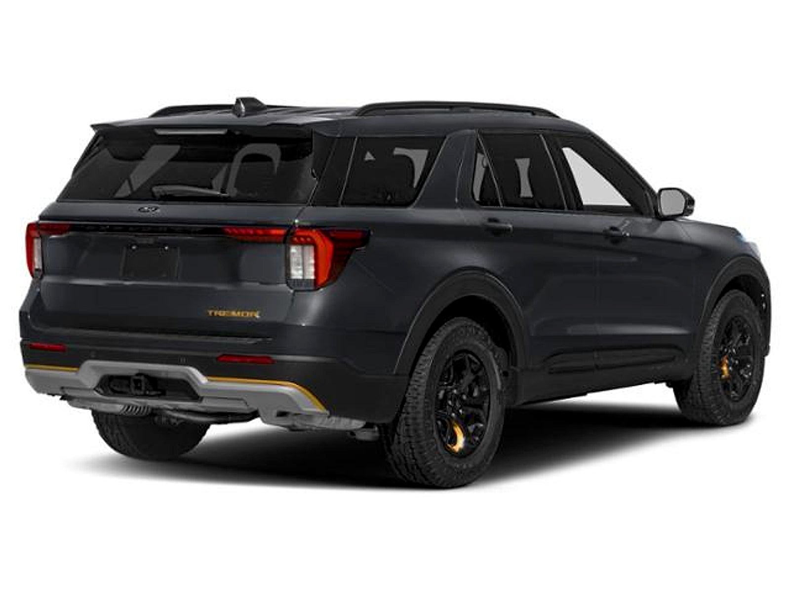 2026 Ford Explorer Tremor AWD