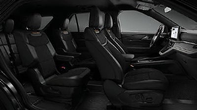 2026 Ford Explorer Tremor AWD
