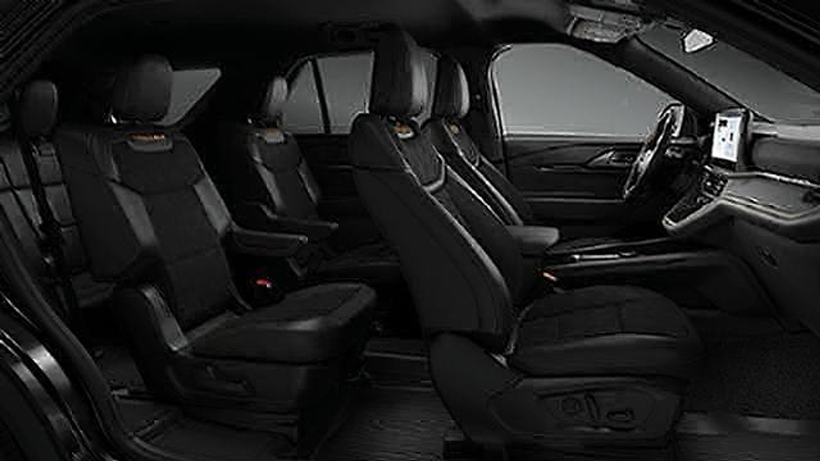 2026 Ford Explorer Tremor AWD
