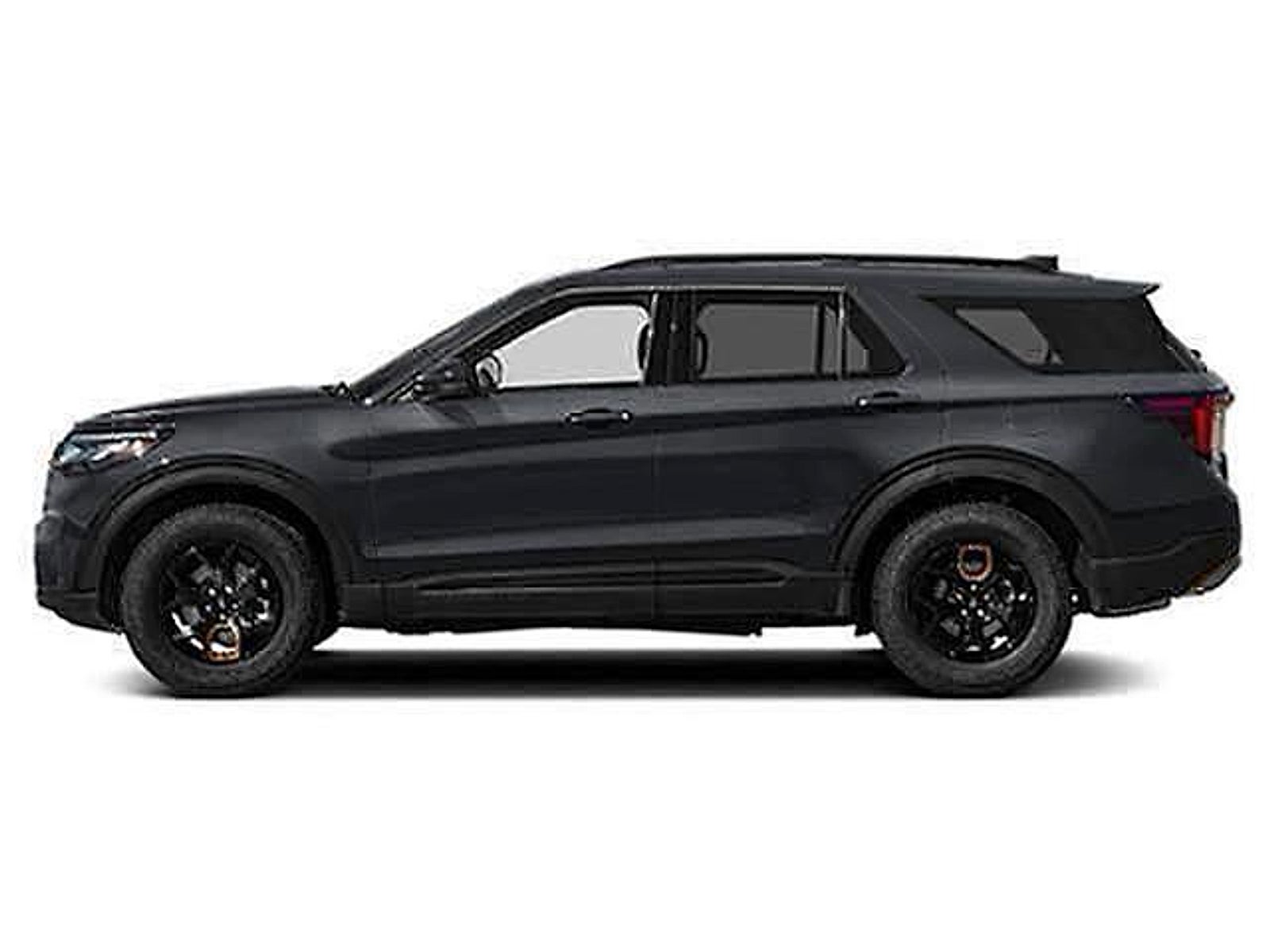 2026 Ford Explorer Tremor AWD