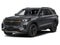 2026 Ford Explorer Tremor 4WD