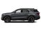 2026 Ford Explorer Tremor 4WD