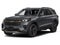 2026 Ford Explorer Tremor 4WD